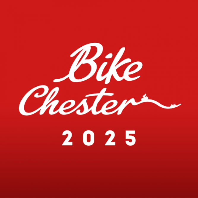 Bike Chester 2025