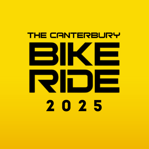 Canterbury Bike Ride 2025